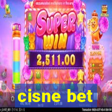 cisne bet